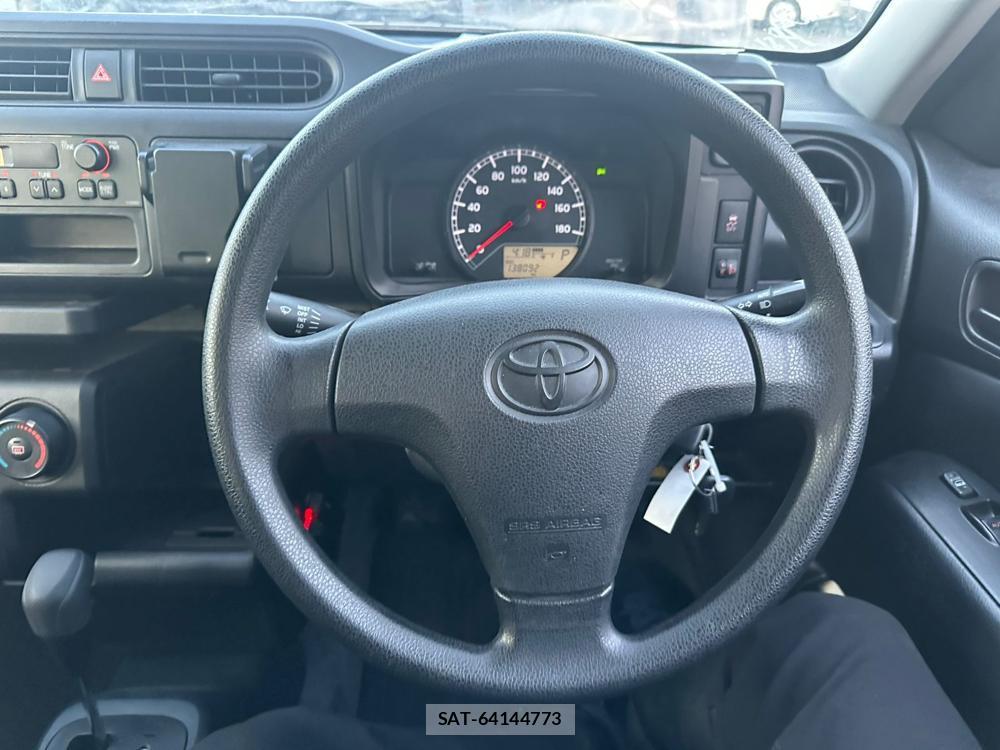 Toyota PROBOX VAN 2019 1466419-13