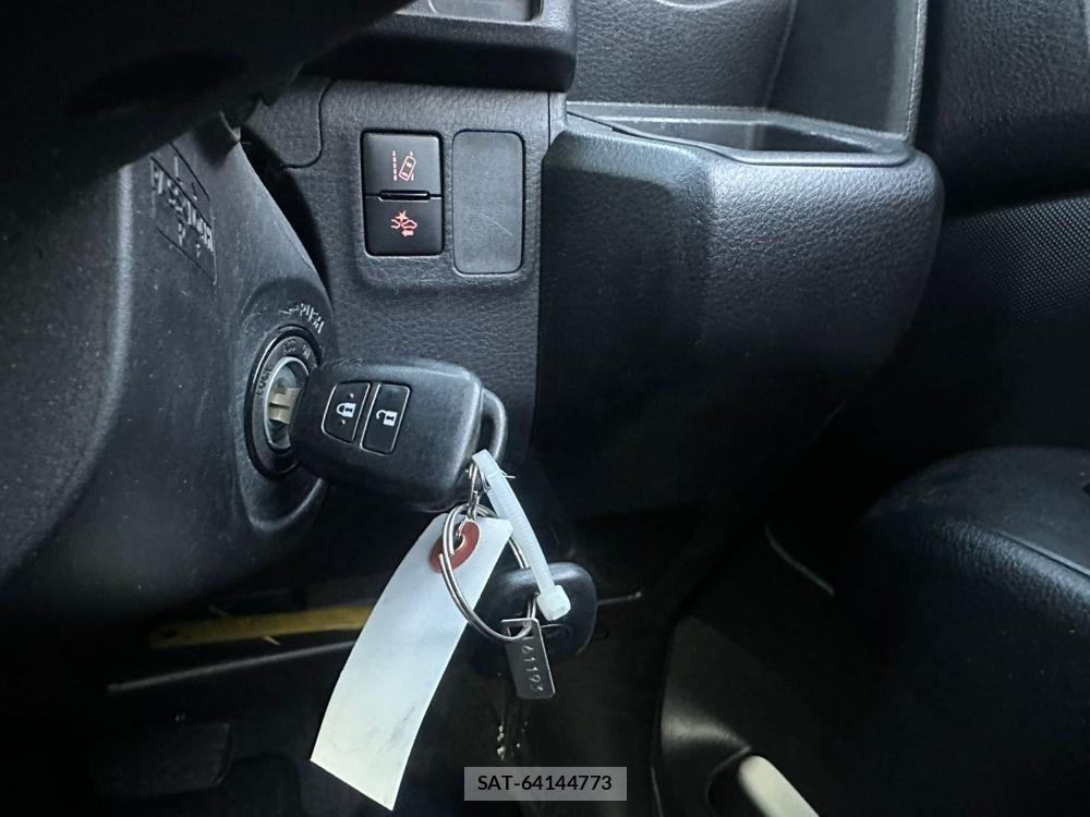 Toyota PROBOX VAN 2019 1466419-16