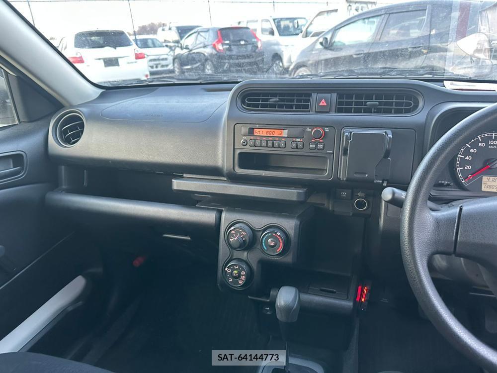 Toyota PROBOX VAN 2019 1466419-17