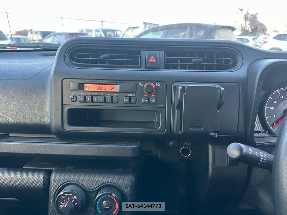 Toyota PROBOX VAN 2019 1466419-18