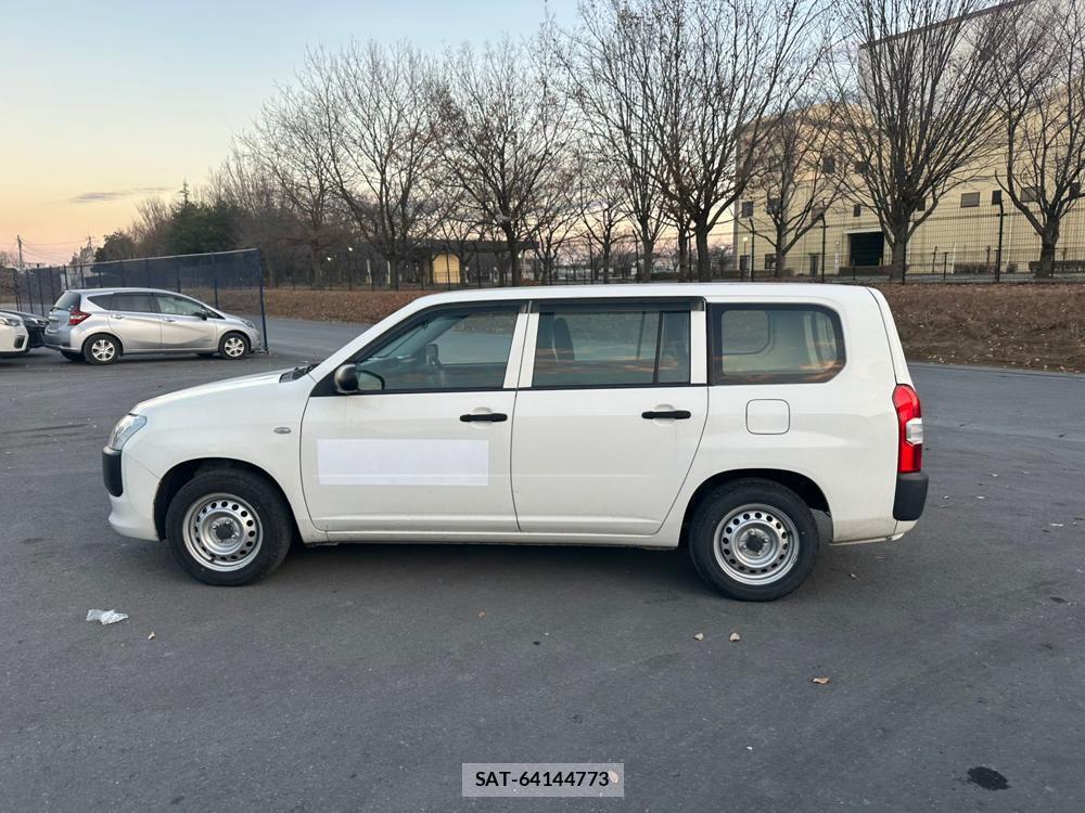Toyota PROBOX VAN 2019 1466419-1