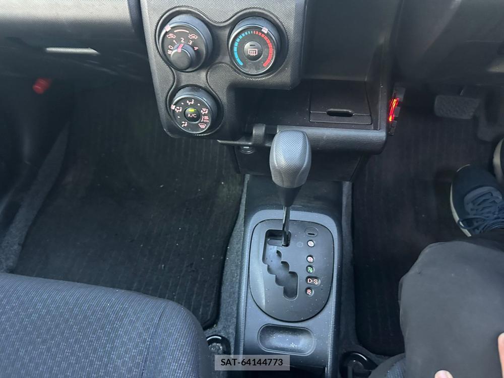 Toyota PROBOX VAN 2019 1466419-19
