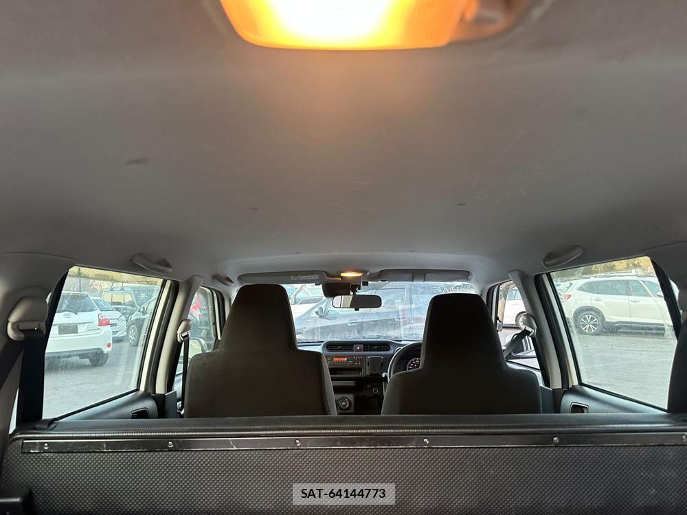 Toyota PROBOX VAN 2019 1466419-22