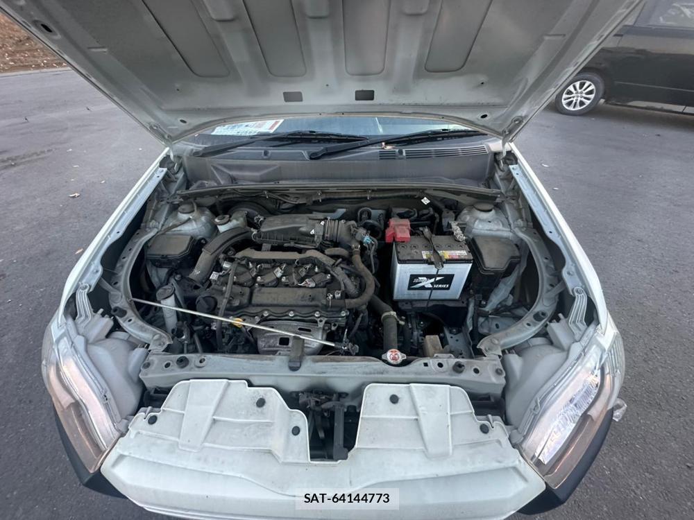 Toyota PROBOX VAN 2019 1466419-26