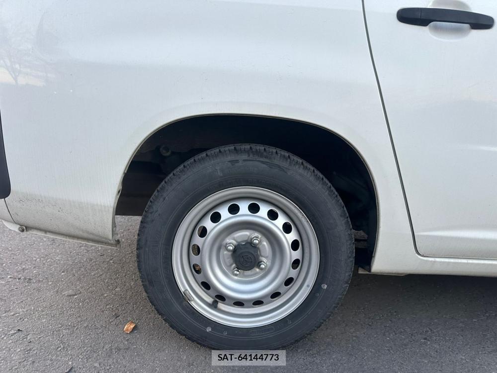 Toyota PROBOX VAN 2019 1466419-27