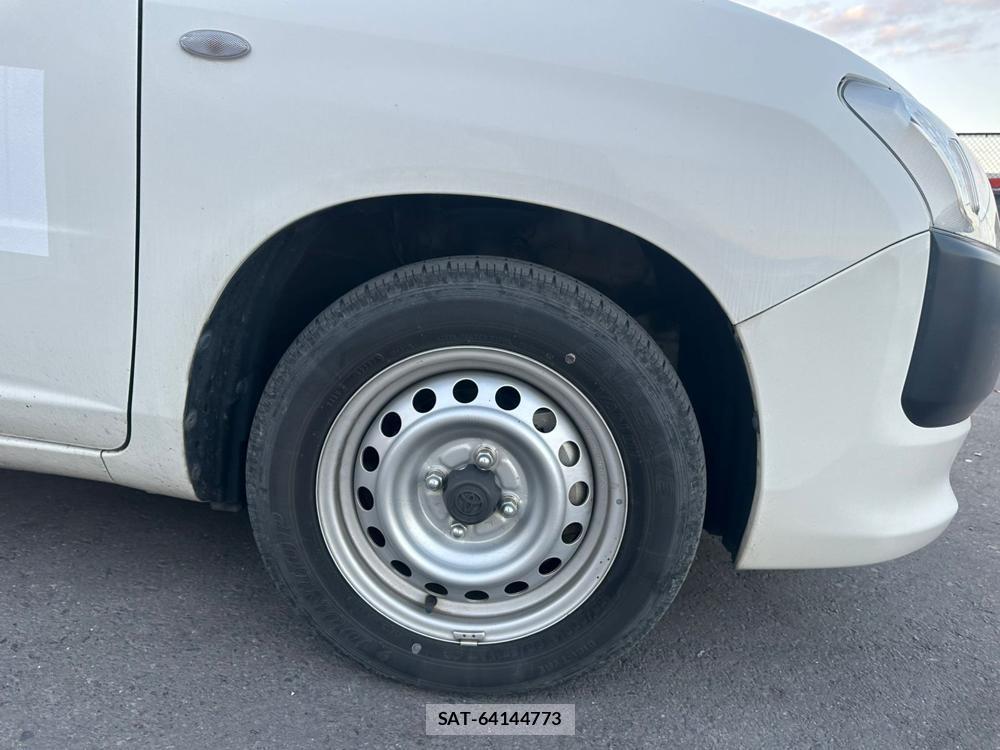 Toyota PROBOX VAN 2019 1466419-28