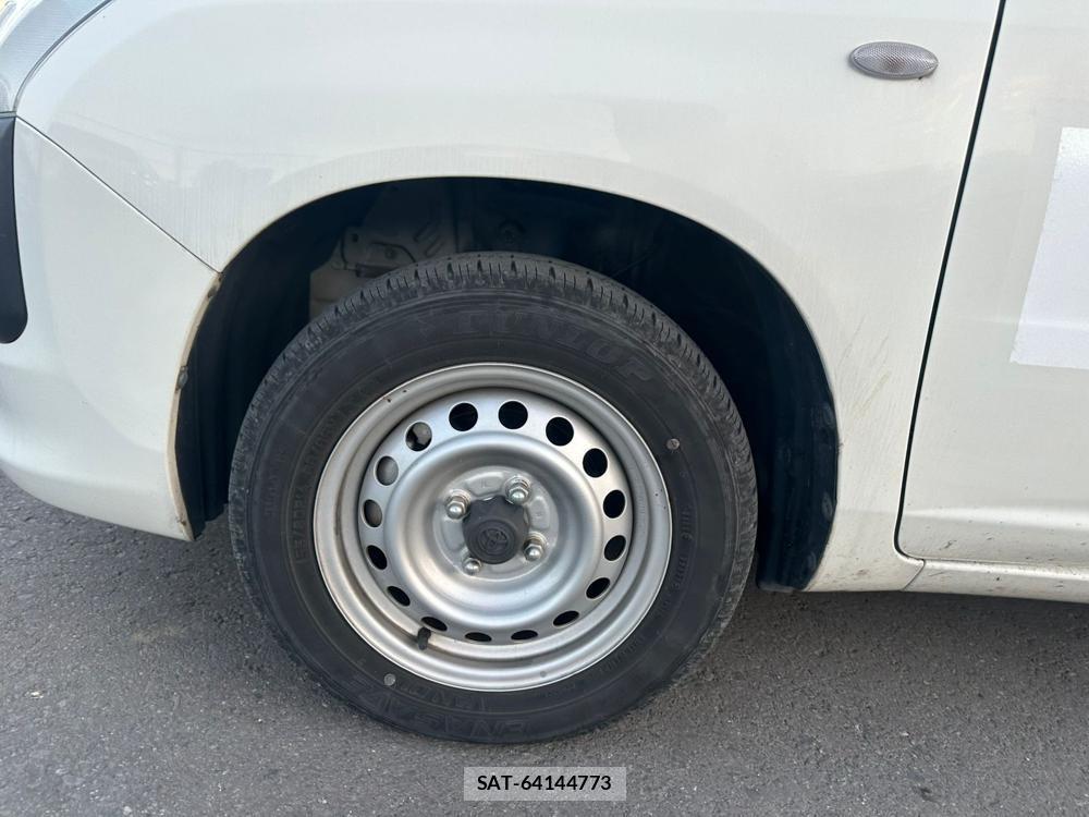 Toyota PROBOX VAN 2019 1466419-29