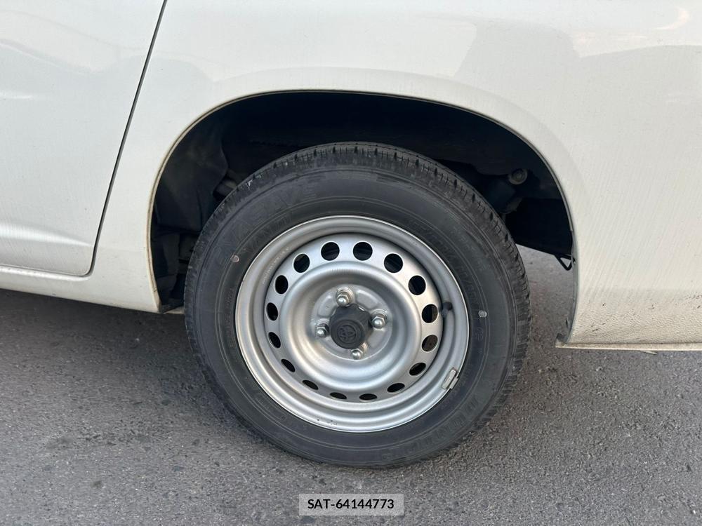 Toyota PROBOX VAN 2019 1466419-30