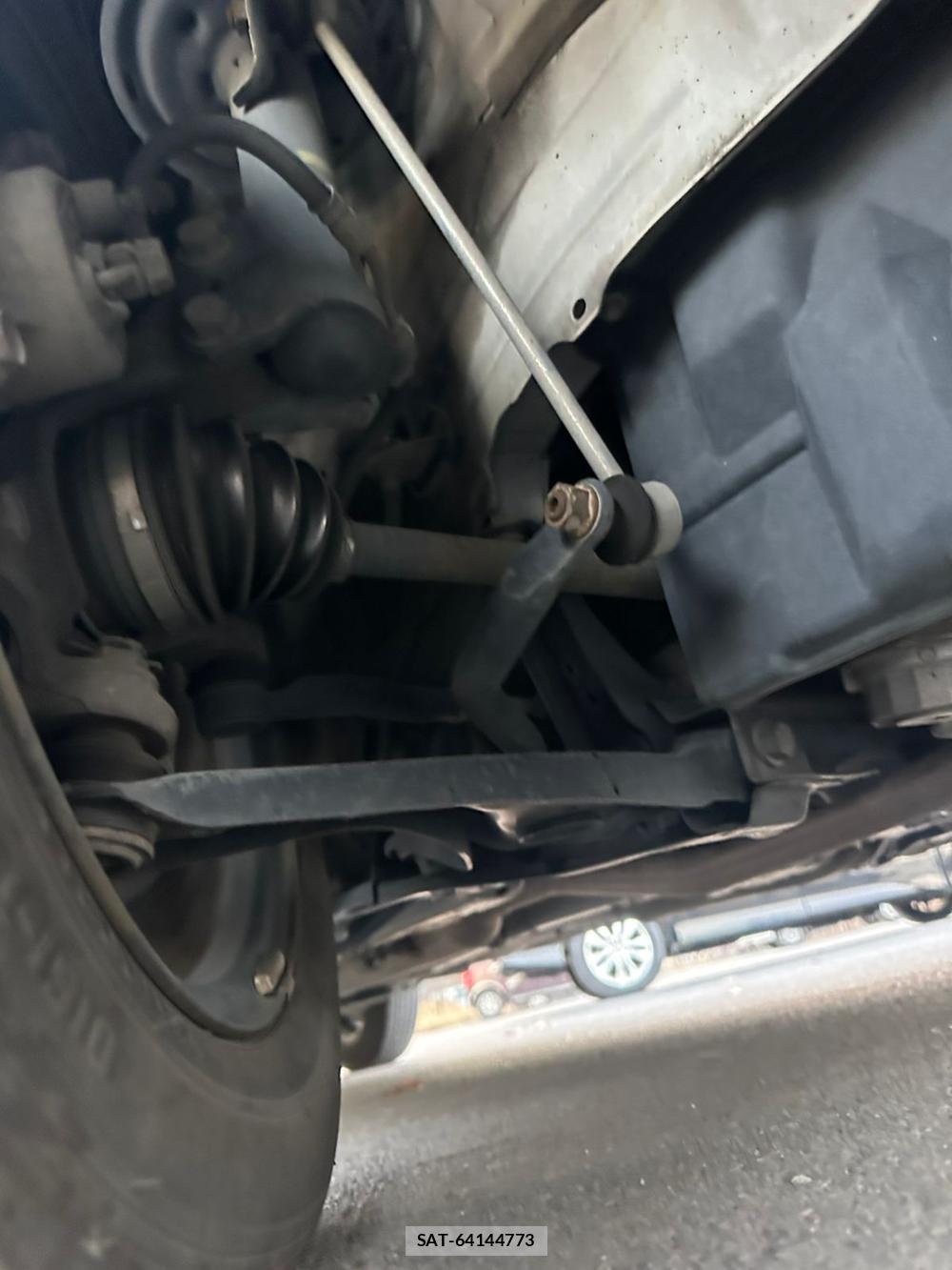 Toyota PROBOX VAN 2019 1466419-32