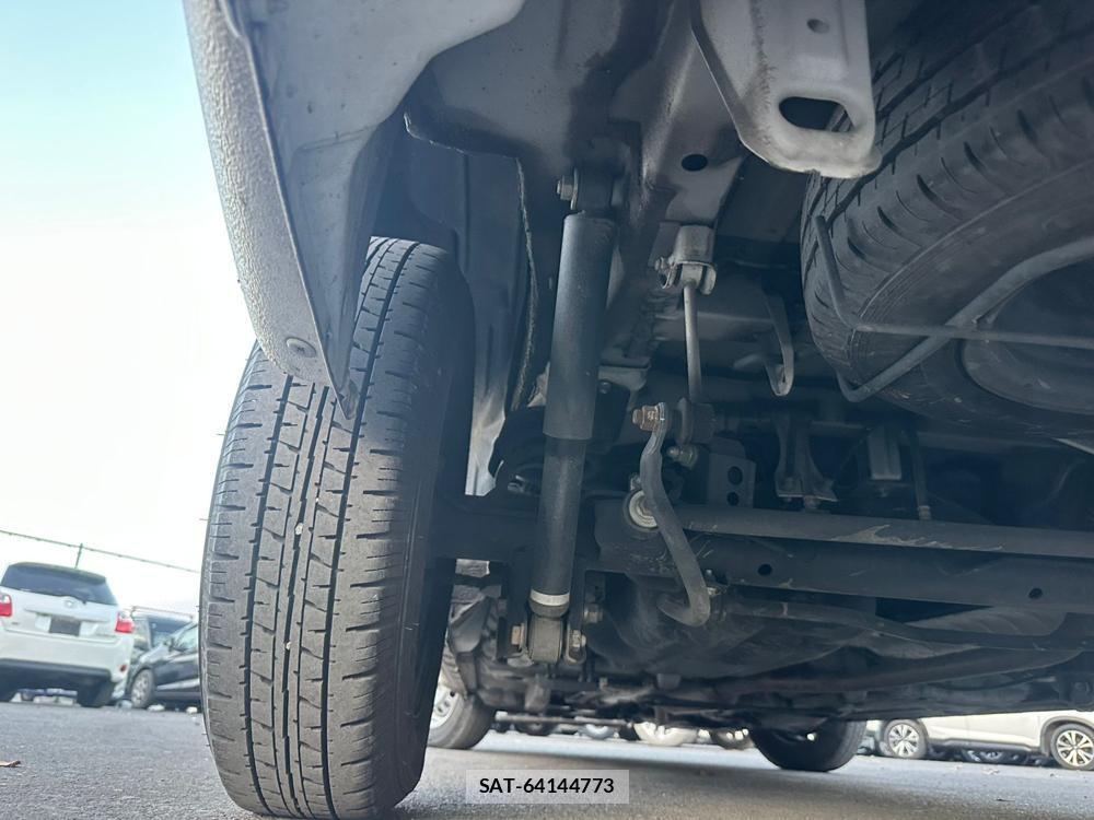 Toyota PROBOX VAN 2019 1466419-34
