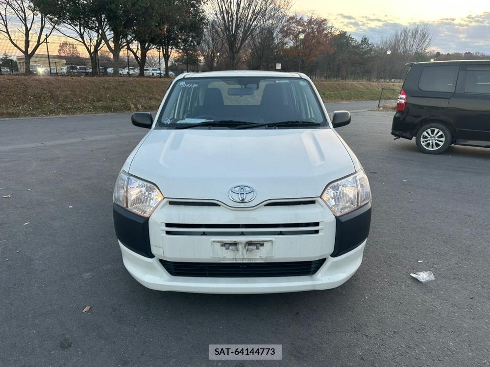 Toyota PROBOX VAN 2019 1466419-7