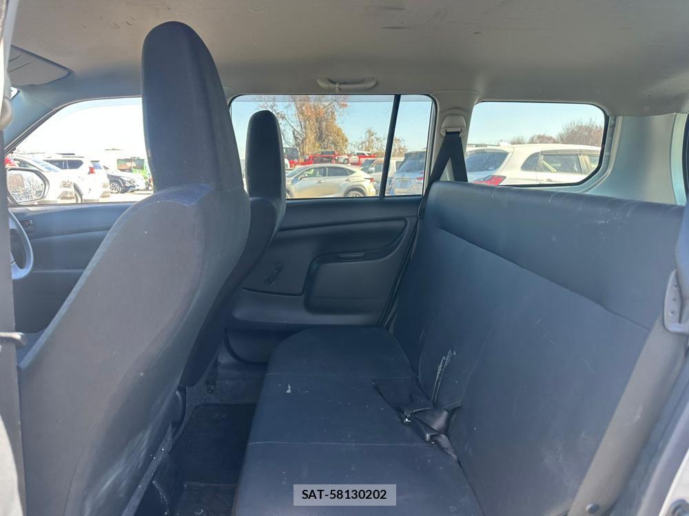 Toyota PROBOX VAN 2020 1538801-9