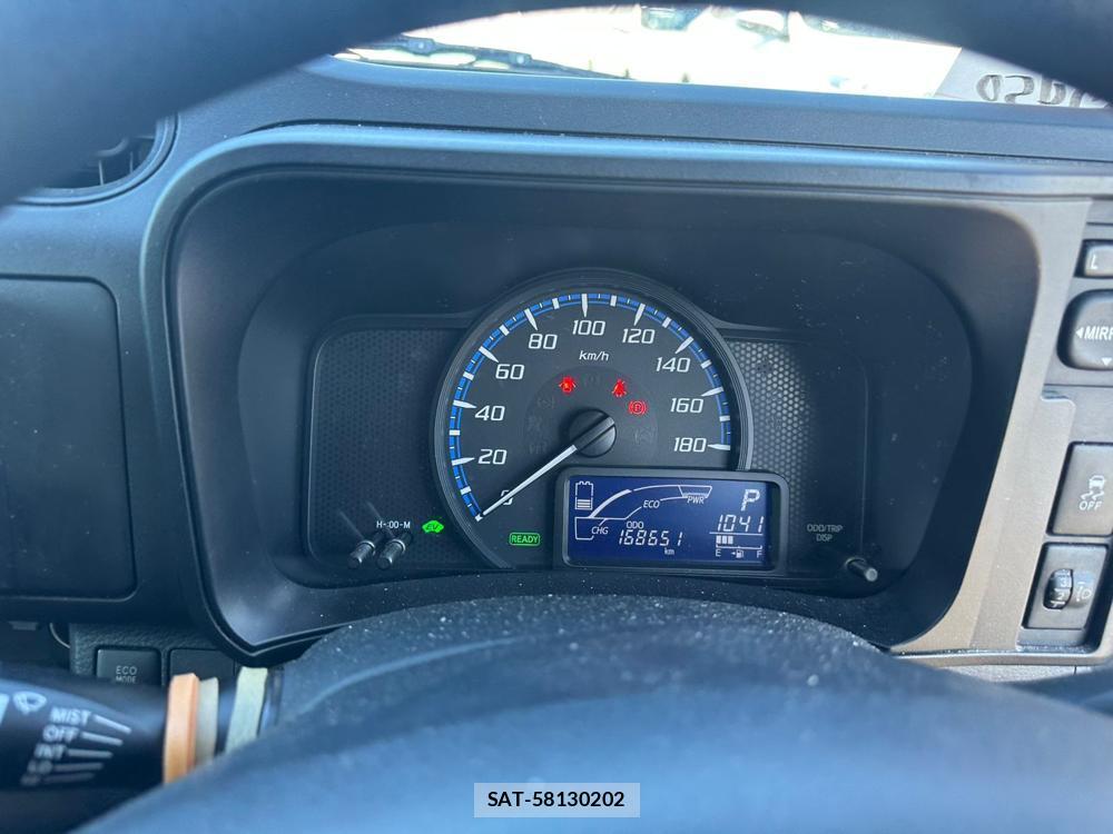 Toyota PROBOX VAN 2020 1538801-14