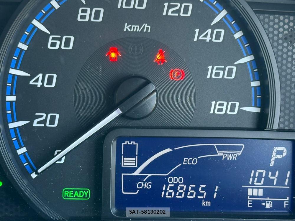 Toyota PROBOX VAN 2020 1538801-15