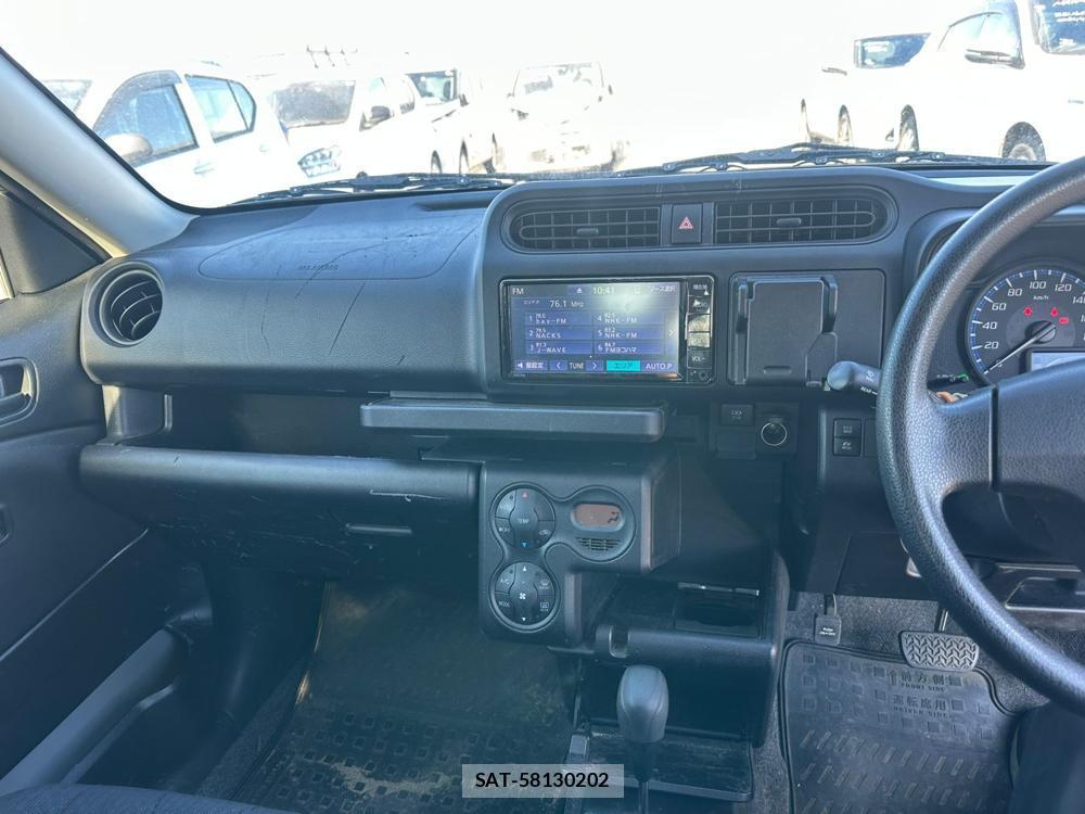 Toyota PROBOX VAN 2020 1538801-16