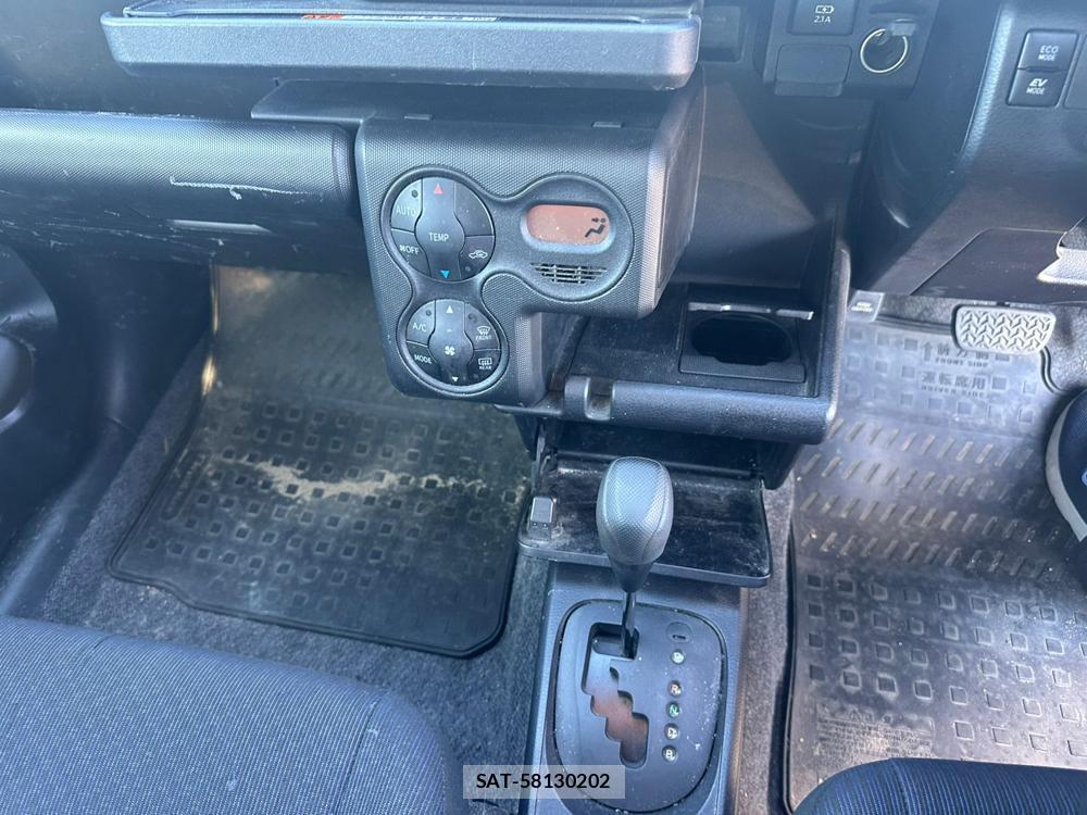 Toyota PROBOX VAN 2020 1538801-18