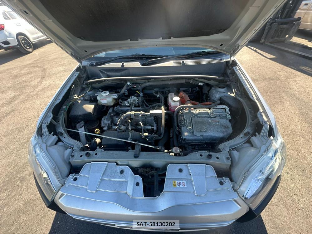 Toyota PROBOX VAN 2020 1538801-24