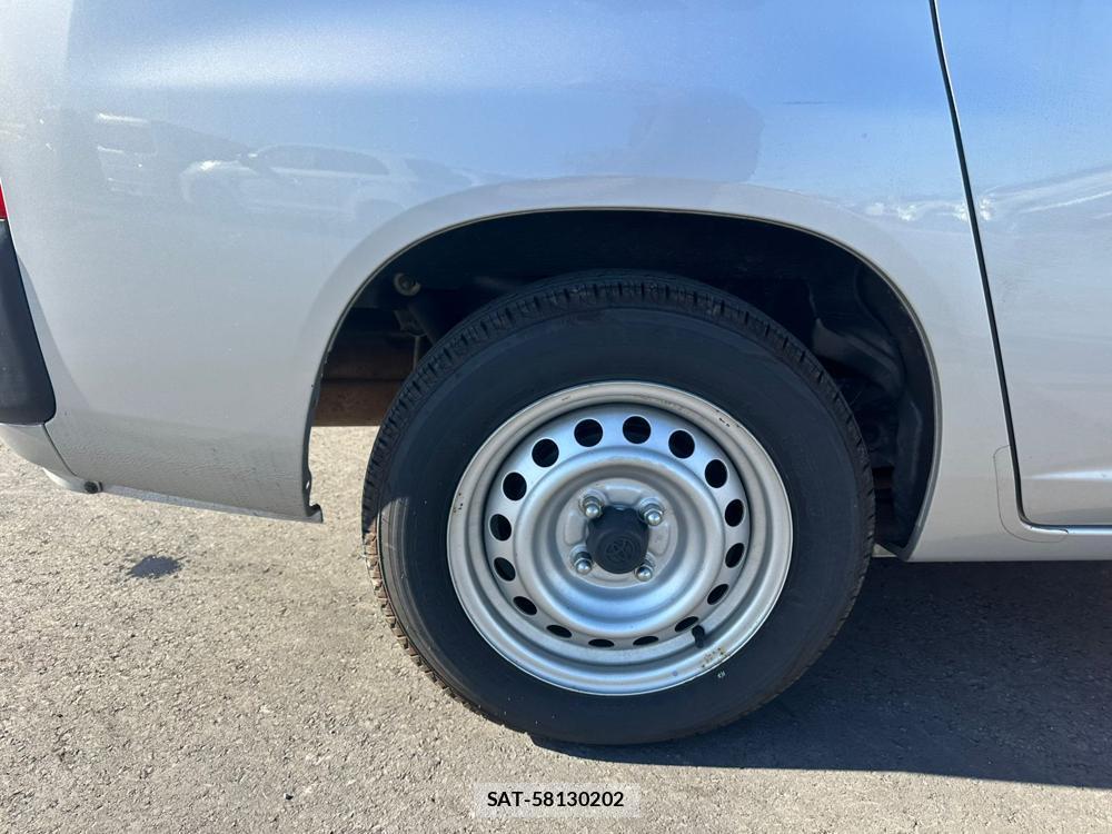 Toyota PROBOX VAN 2020 1538801-25