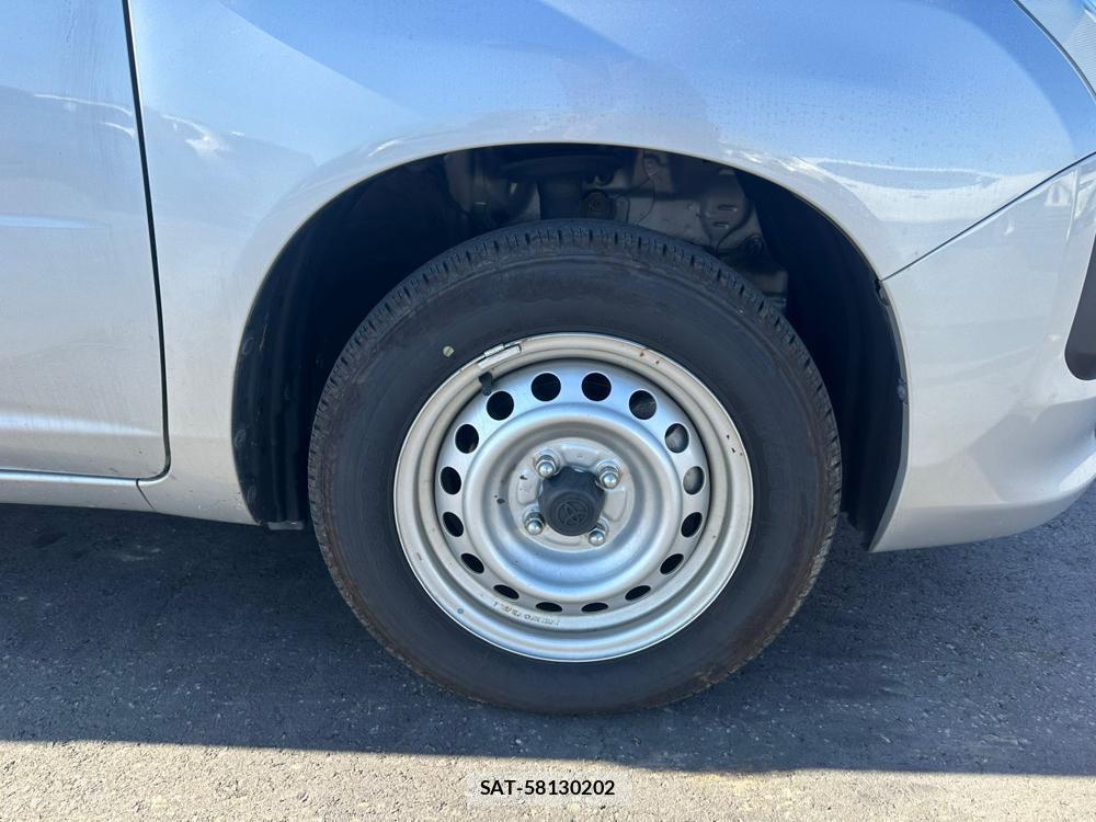 Toyota PROBOX VAN 2020 1538801-26