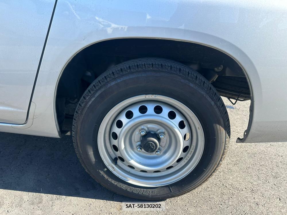 Toyota PROBOX VAN 2020 1538801-28