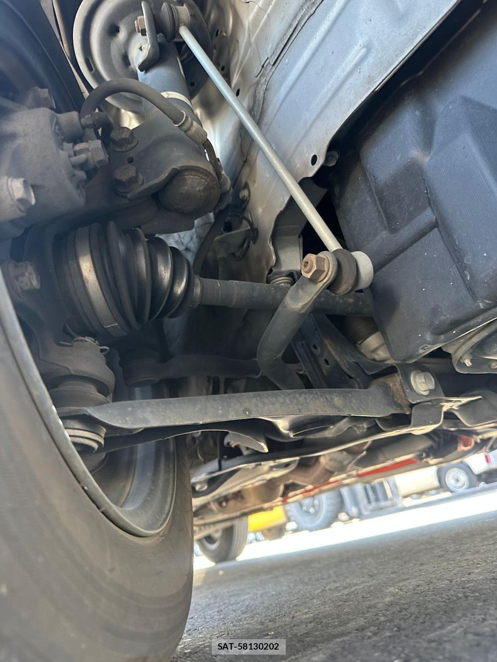 Toyota PROBOX VAN 2020 1538801-30