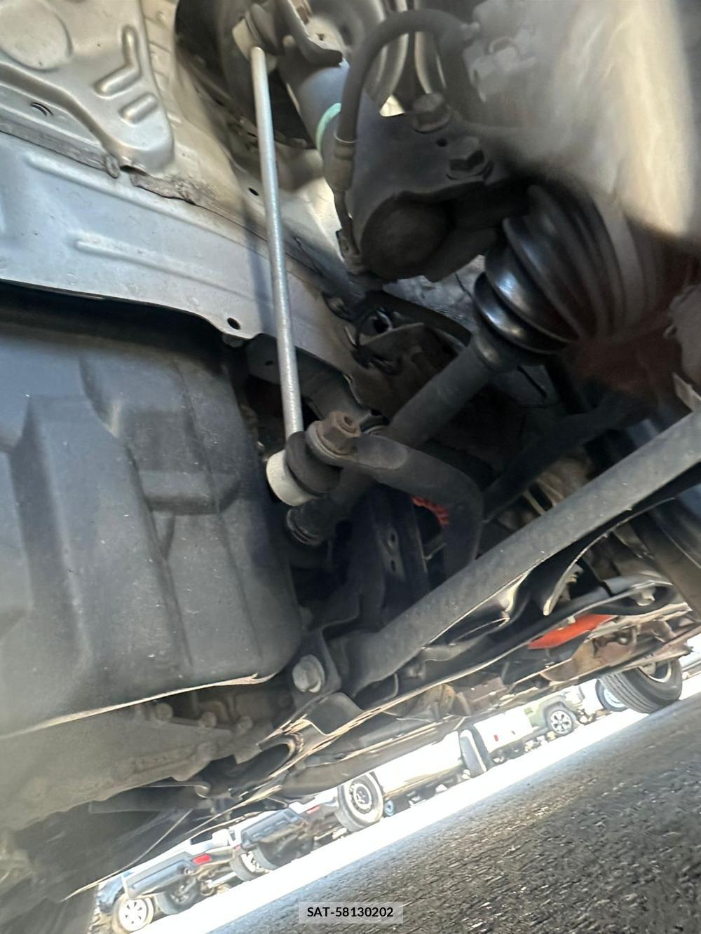 Toyota PROBOX VAN 2020 1538801-31