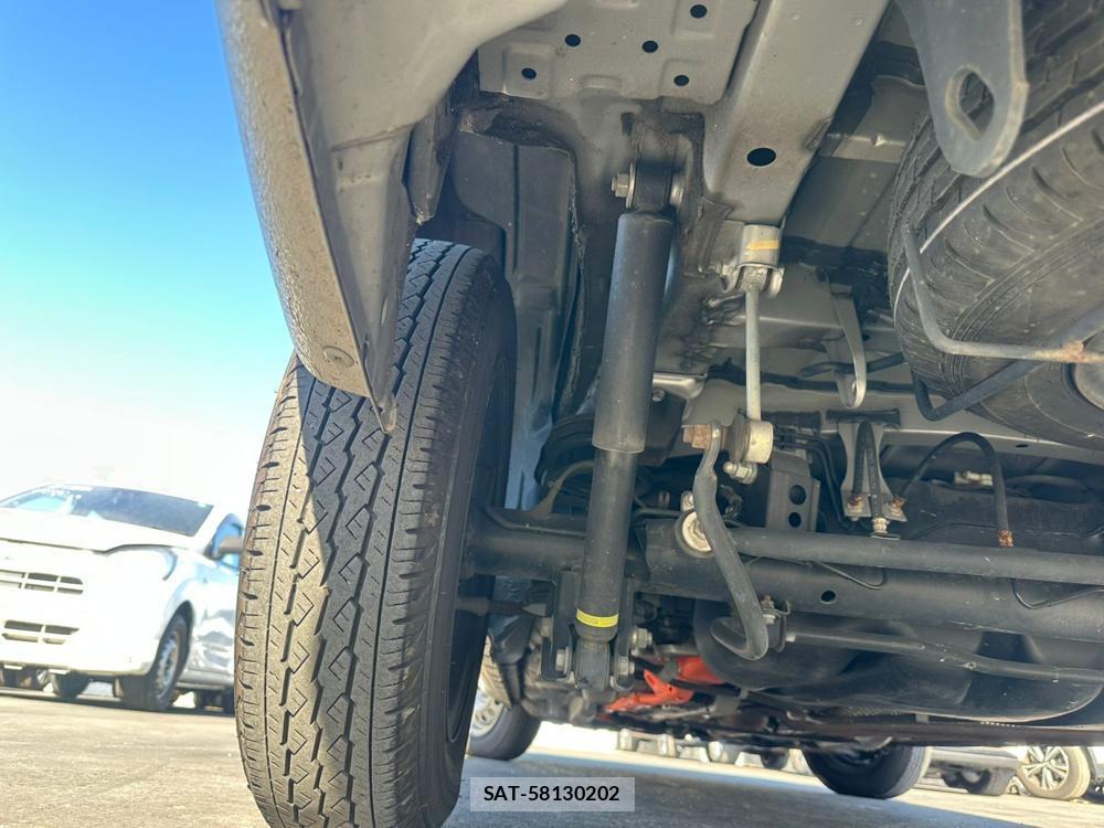 Toyota PROBOX VAN 2020 1538801-32