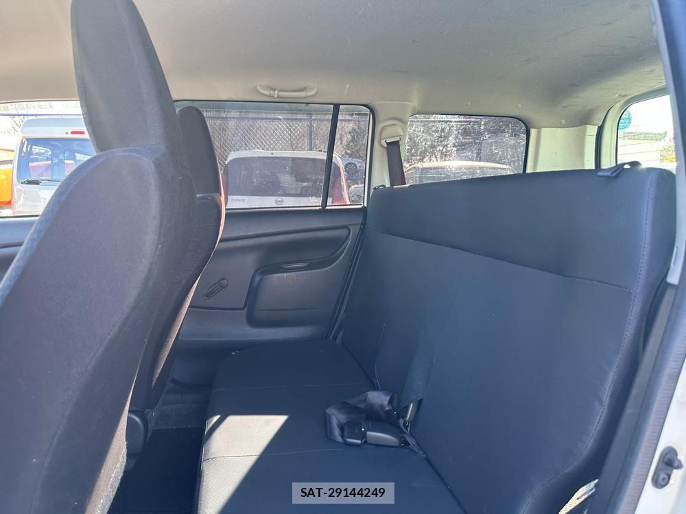 Toyota PROBOX VAN 2020 1497278-9