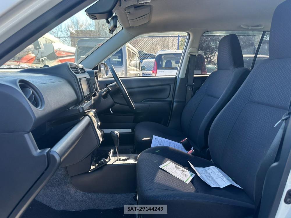 Toyota PROBOX VAN 2020 1497278-10