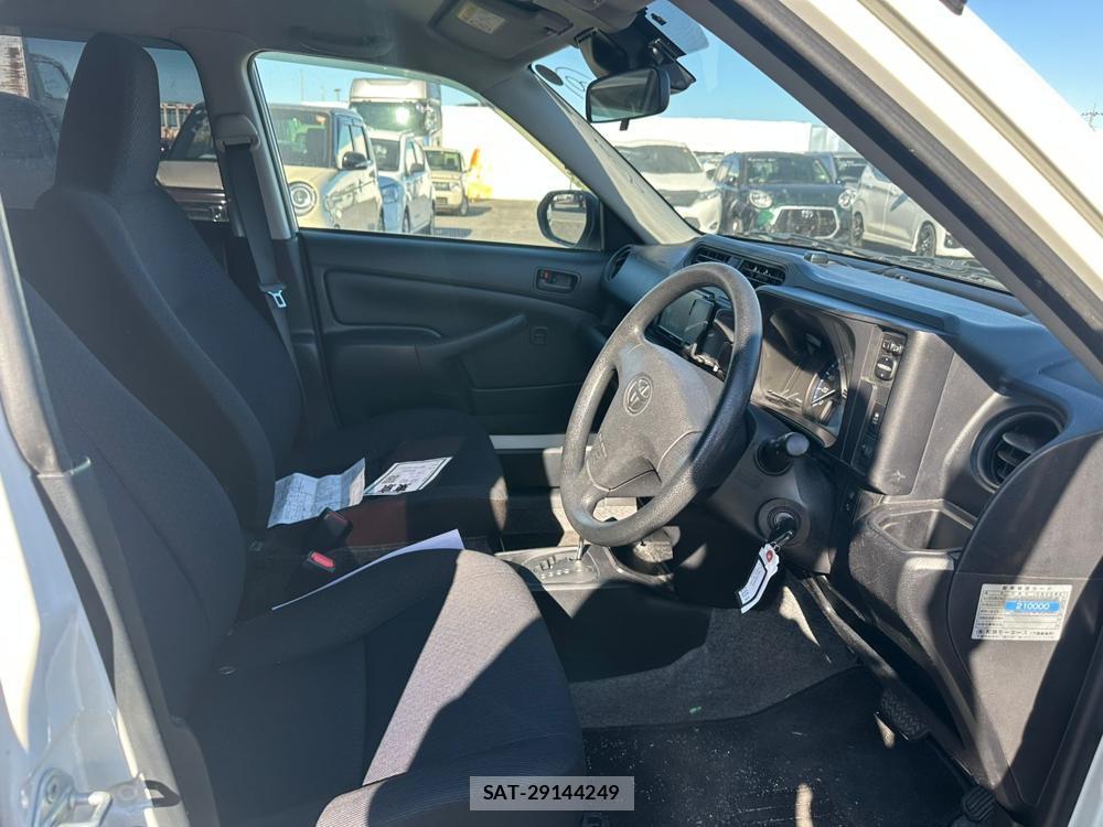 Toyota PROBOX VAN 2020 1497278-11