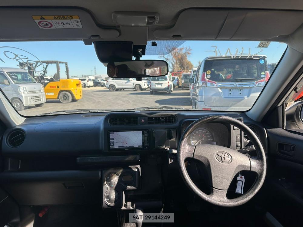 Toyota PROBOX VAN 2020 1497278-12