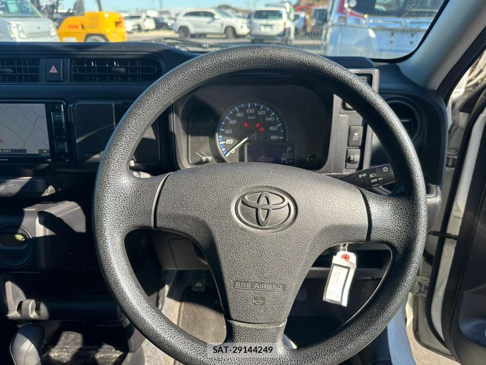 Toyota PROBOX VAN 2020 1497278-13