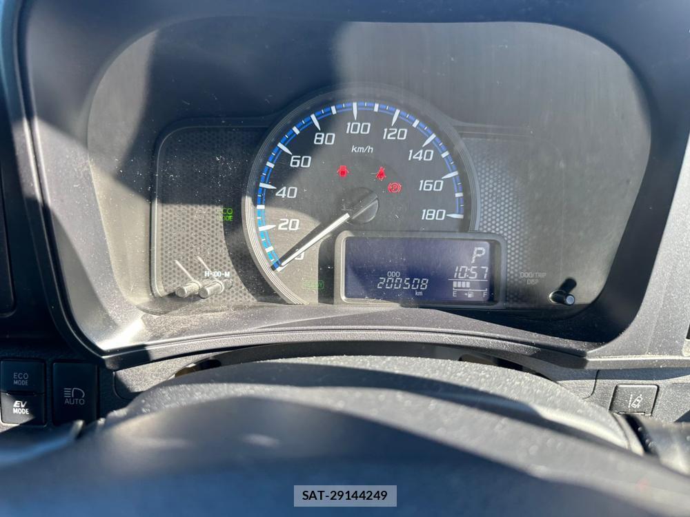 Toyota PROBOX VAN 2020 1497278-14