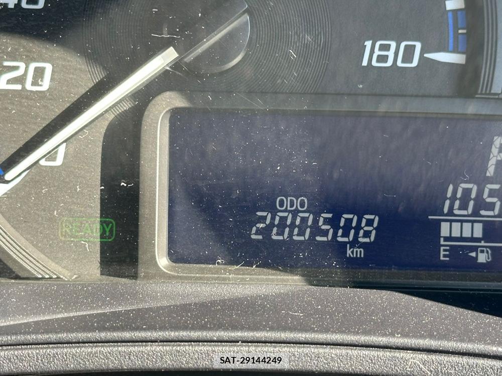 Toyota PROBOX VAN 2020 1497278-15