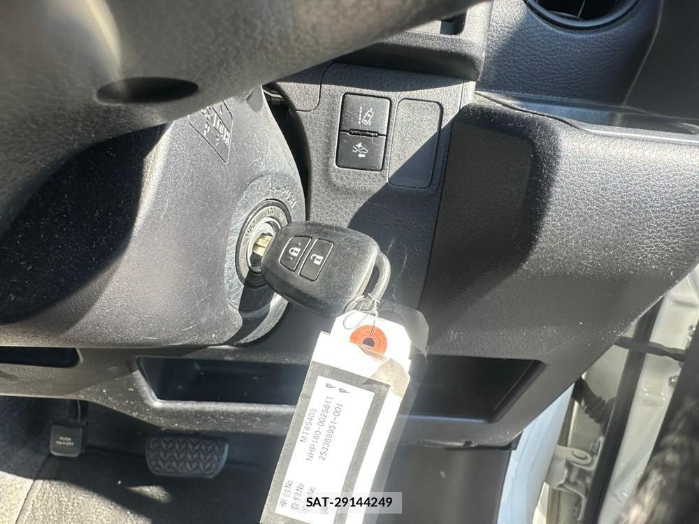 Toyota PROBOX VAN 2020 1497278-16