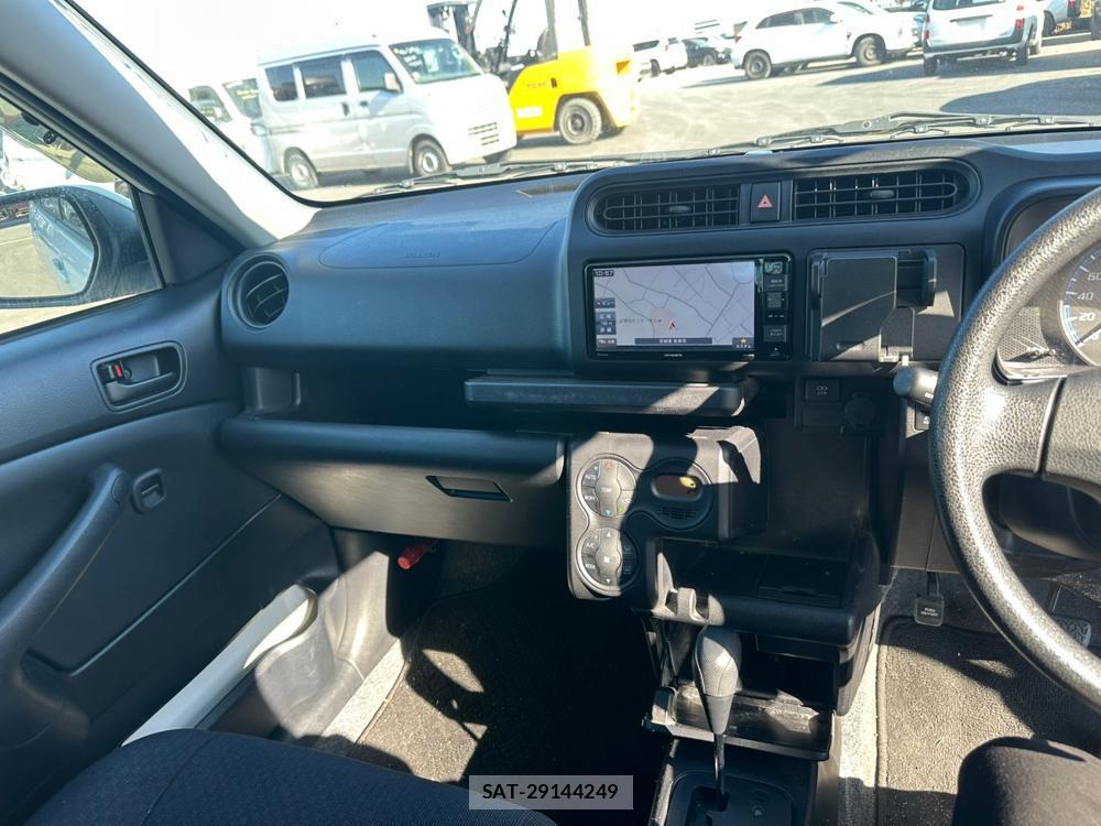 Toyota PROBOX VAN 2020 1497278-17
