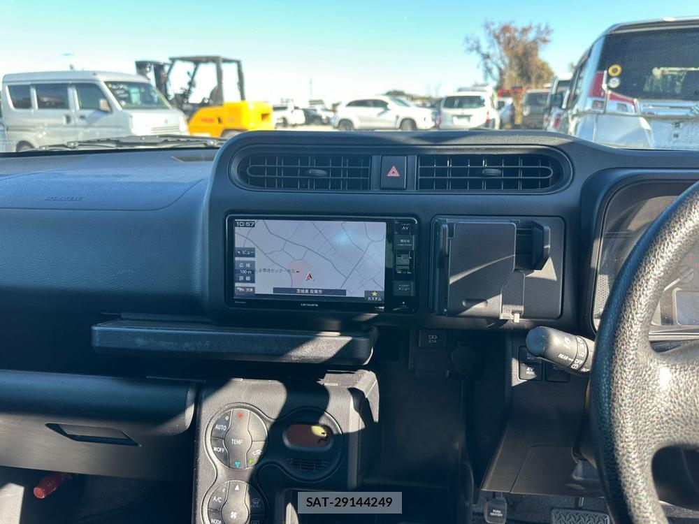 Toyota PROBOX VAN 2020 1497278-18