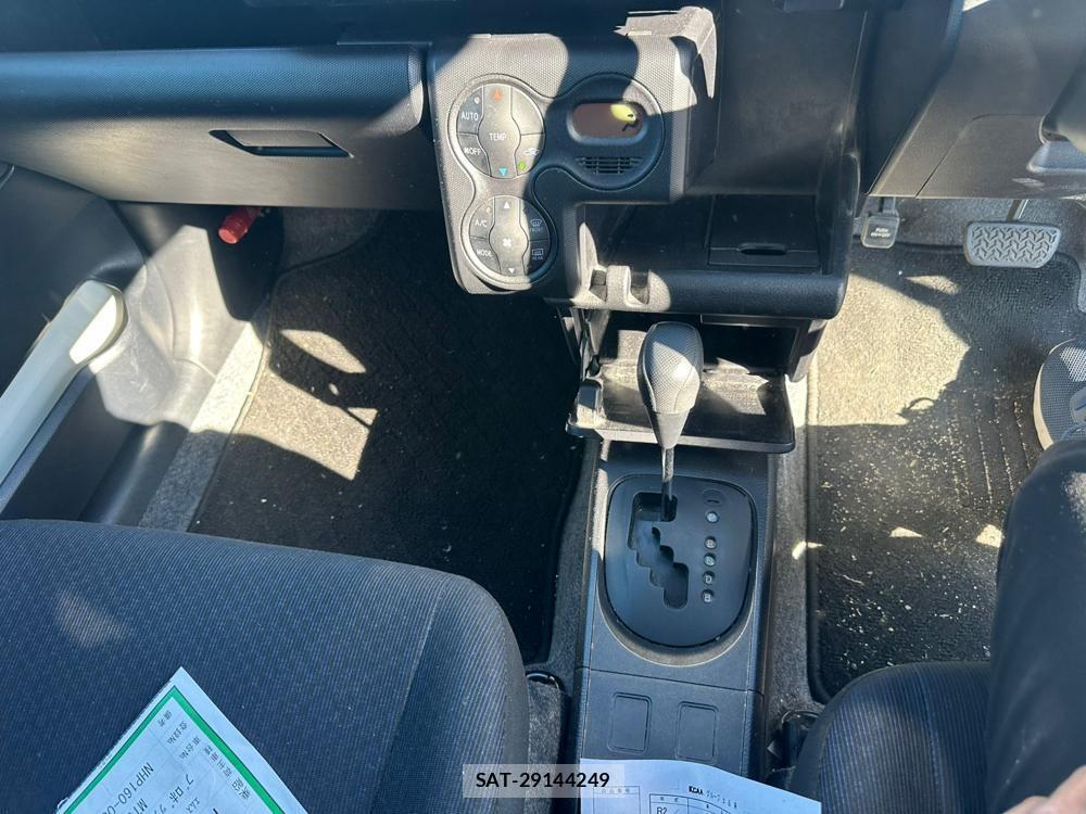 Toyota PROBOX VAN 2020 1497278-19