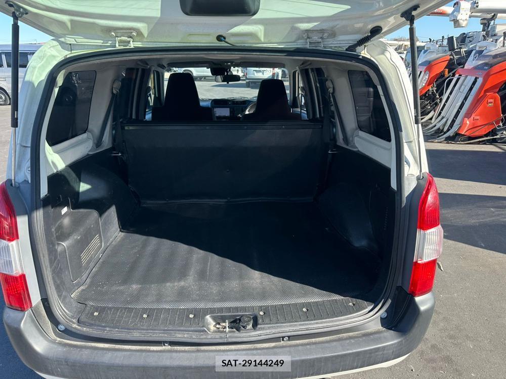 Toyota PROBOX VAN 2020 1497278-23