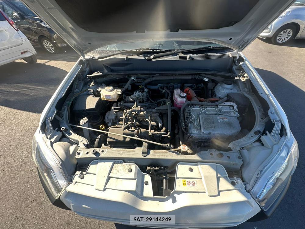 Toyota PROBOX VAN 2020 1497278-25
