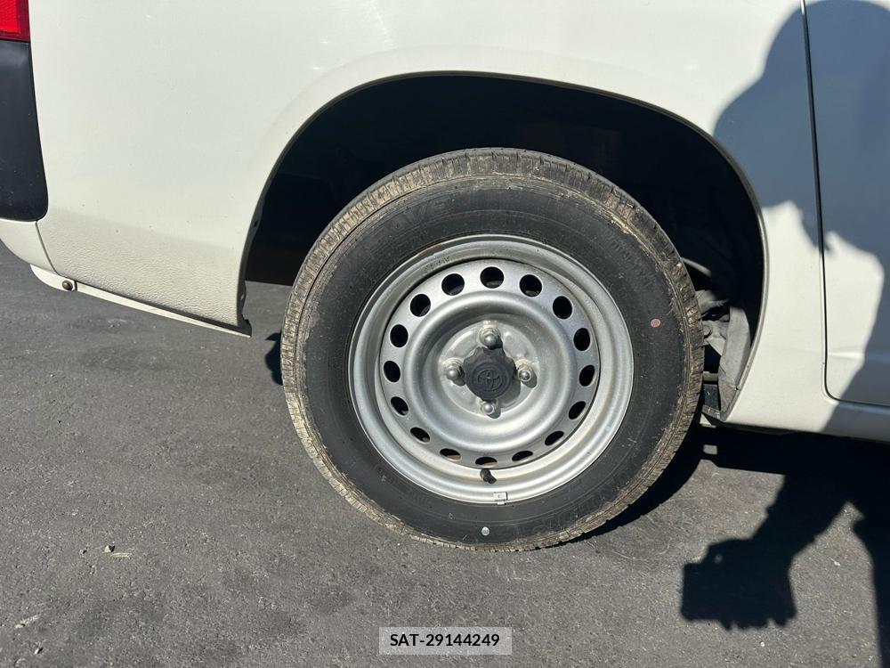 Toyota PROBOX VAN 2020 1497278-26