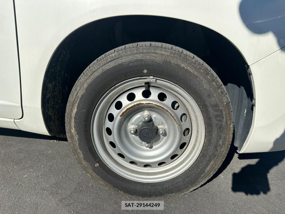 Toyota PROBOX VAN 2020 1497278-27