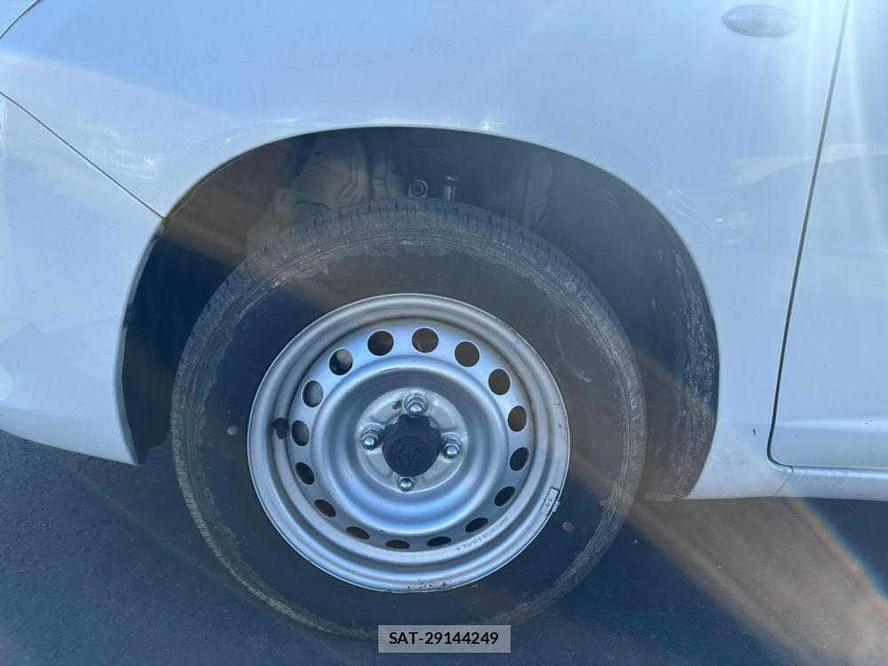 Toyota PROBOX VAN 2020 1497278-28