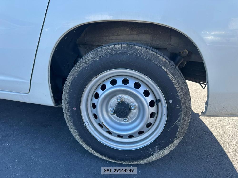 Toyota PROBOX VAN 2020 1497278-29