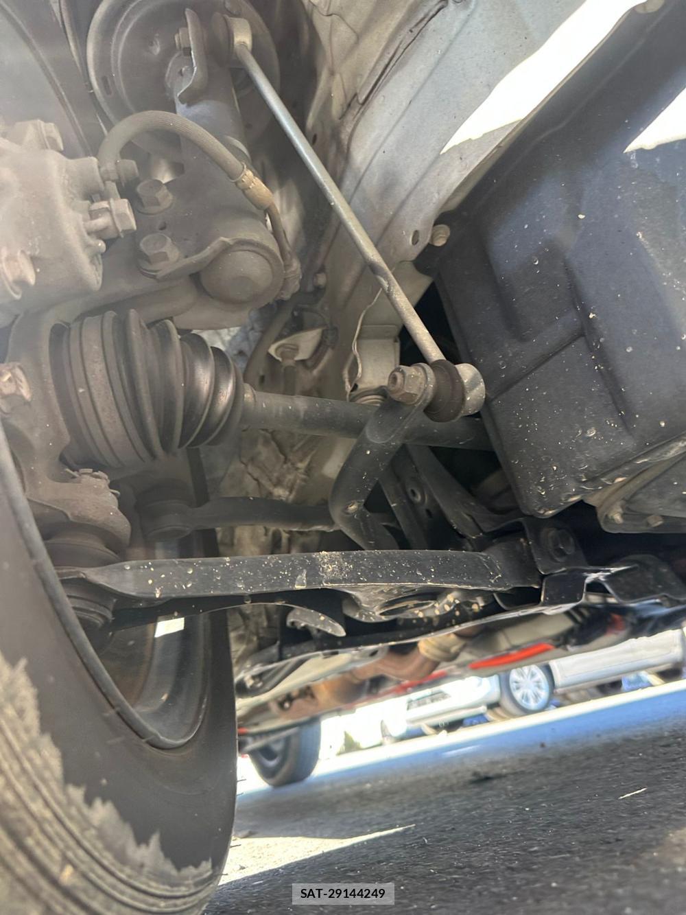 Toyota PROBOX VAN 2020 1497278-31