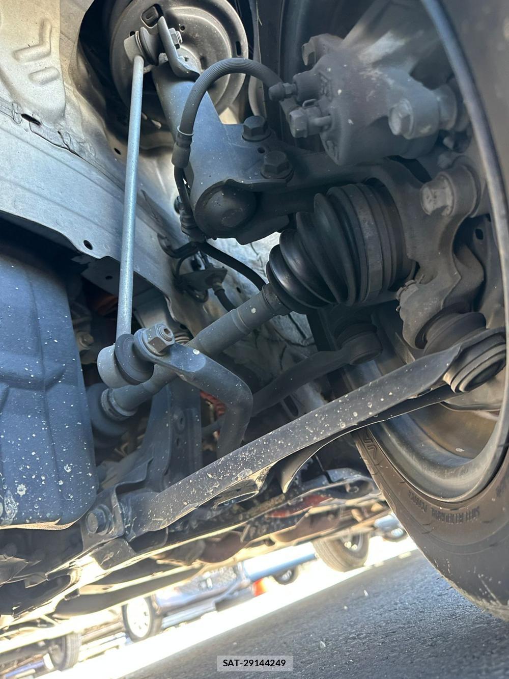 Toyota PROBOX VAN 2020 1497278-32