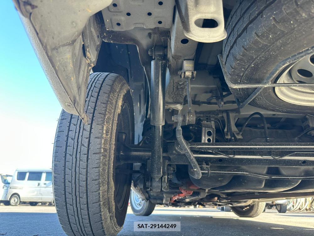 Toyota PROBOX VAN 2020 1497278-33