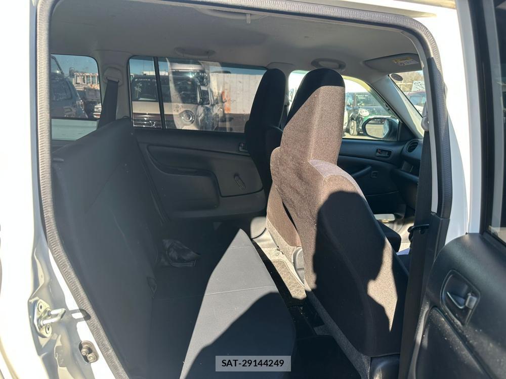 Toyota PROBOX VAN 2020 1497278-8