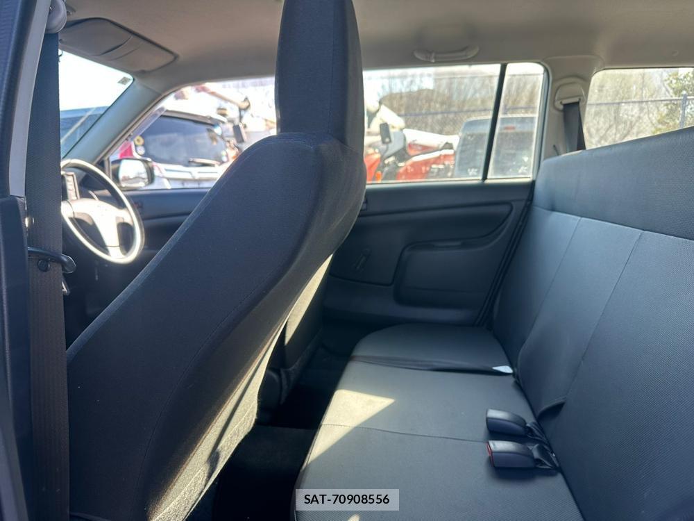 Toyota PROBOX VAN 2019 1538794-9