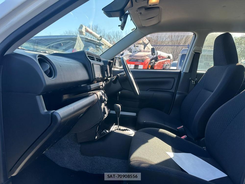 Toyota PROBOX VAN 2019 1538794-10